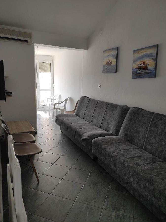 בודווה Apartment Vidakovic מראה חיצוני תמונה