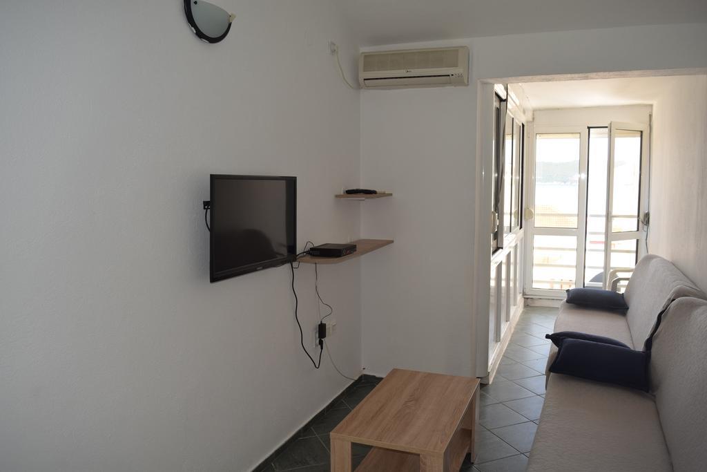 בודווה Apartment Vidakovic חדר תמונה
