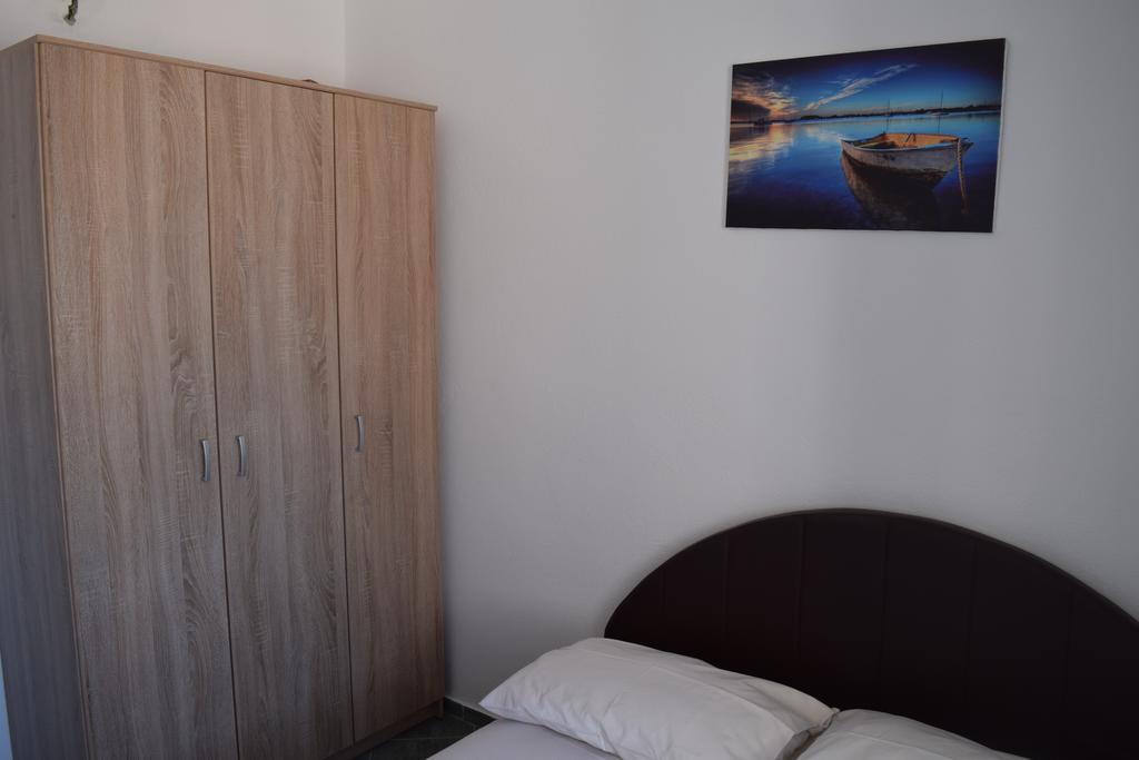 בודווה Apartment Vidakovic חדר תמונה