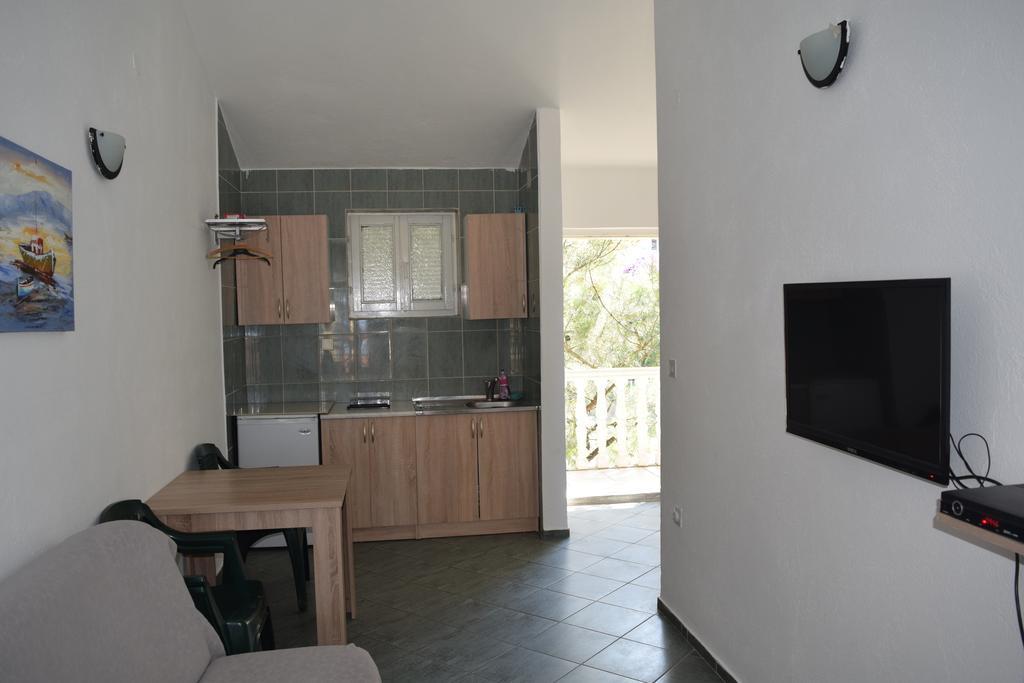 בודווה Apartment Vidakovic חדר תמונה