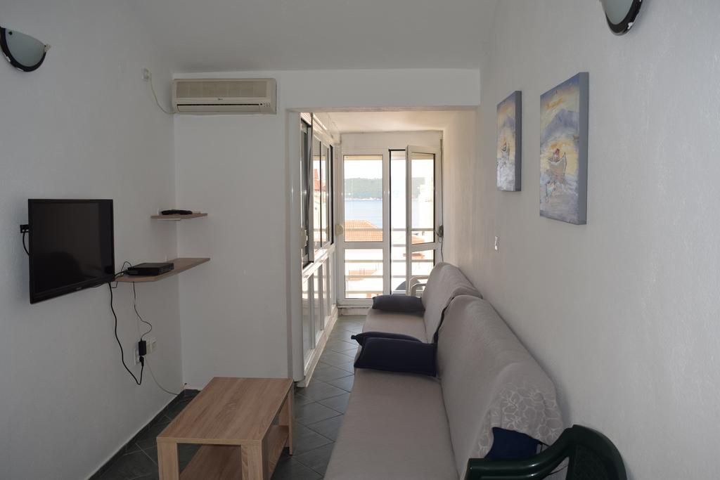 בודווה Apartment Vidakovic חדר תמונה
