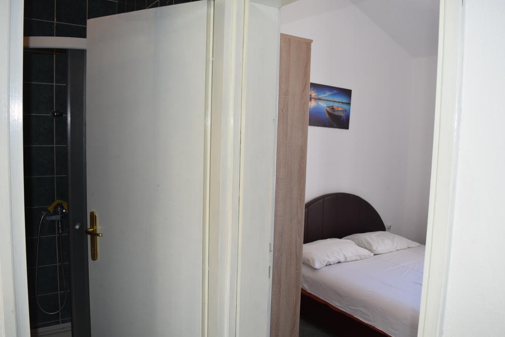 בודווה Apartment Vidakovic חדר תמונה