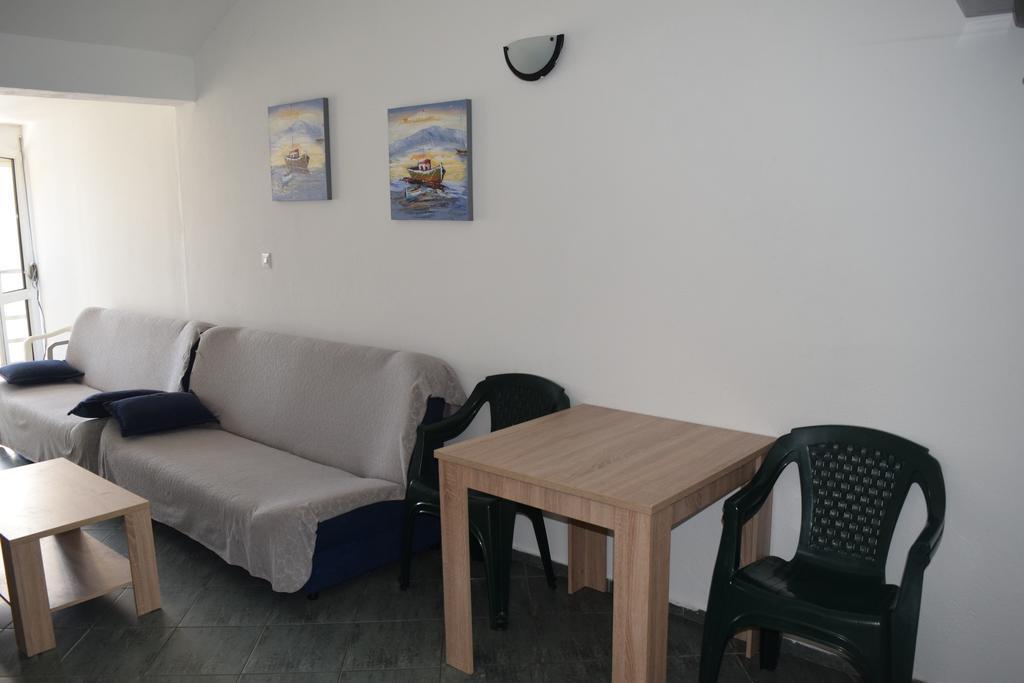 בודווה Apartment Vidakovic חדר תמונה