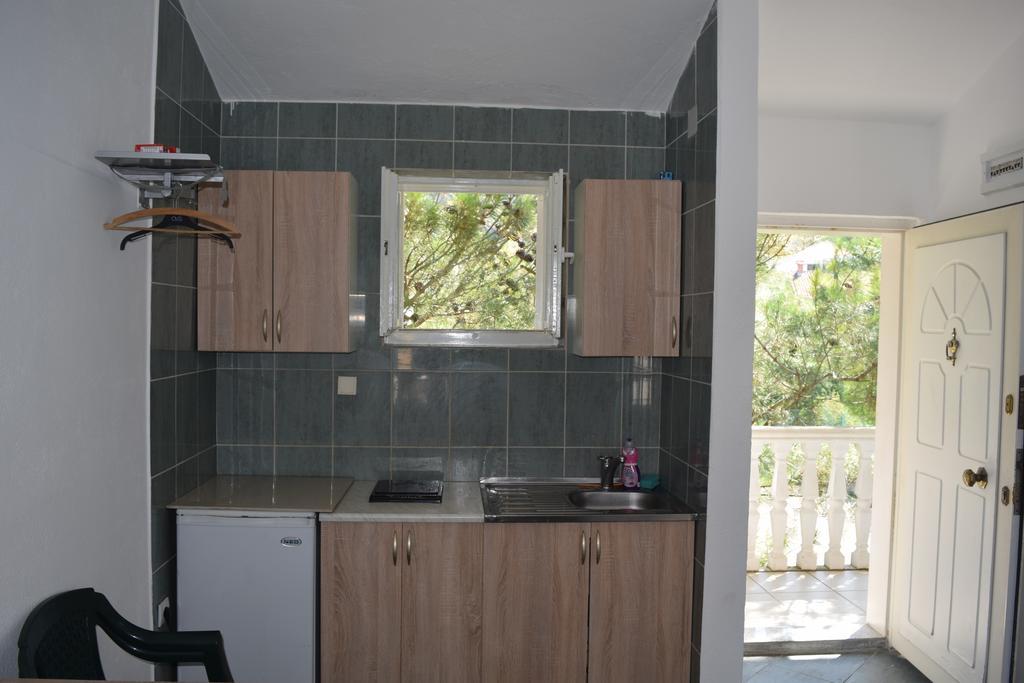 בודווה Apartment Vidakovic חדר תמונה